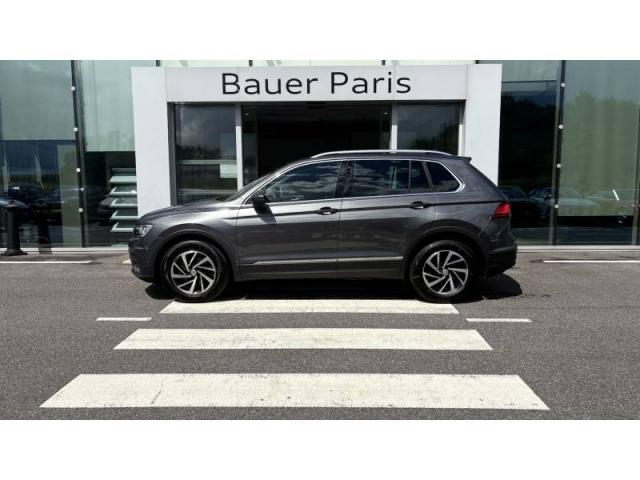 Volkswagen Tiguan image 9