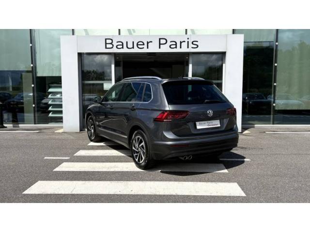 Volkswagen Tiguan image 6