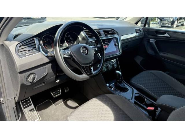 Volkswagen Tiguan image 7