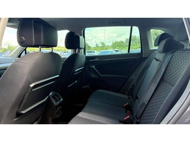 Volkswagen Tiguan image 4