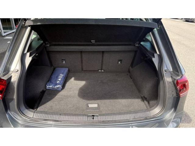 Volkswagen Tiguan image 2