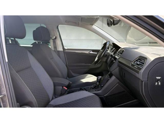 Volkswagen Tiguan image 8