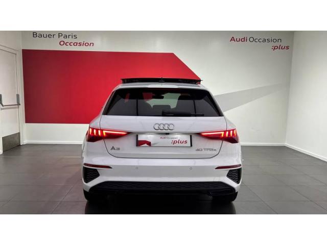 Audi A3 Sportback image 7