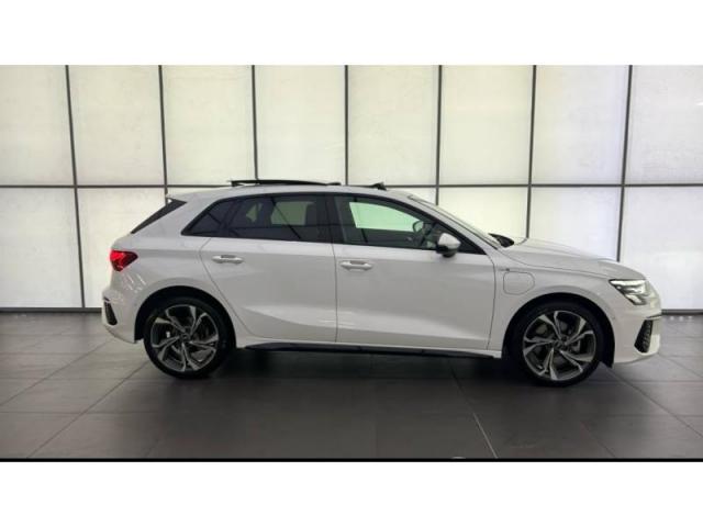 Audi A3 Sportback image 5
