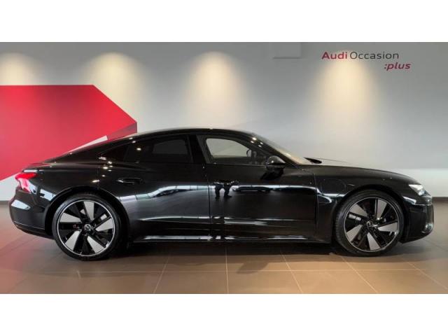 Audi E-Tron Gt image 5