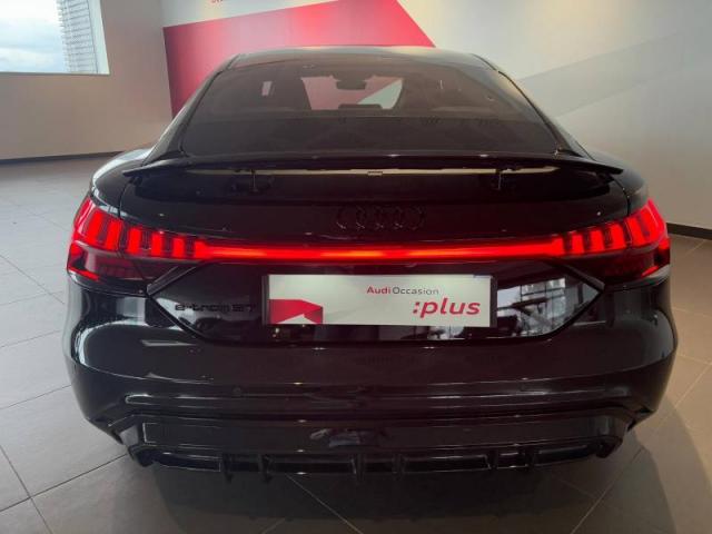 Audi E-Tron Gt image 2