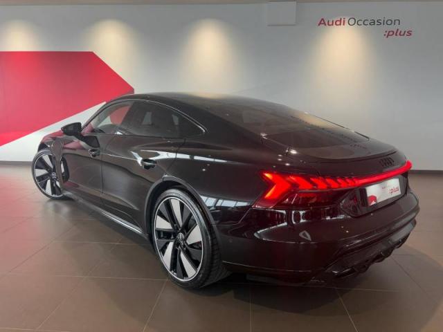 Audi E-Tron Gt image 4