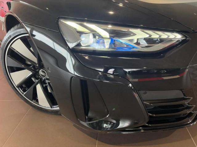 Audi E-Tron Gt image 6
