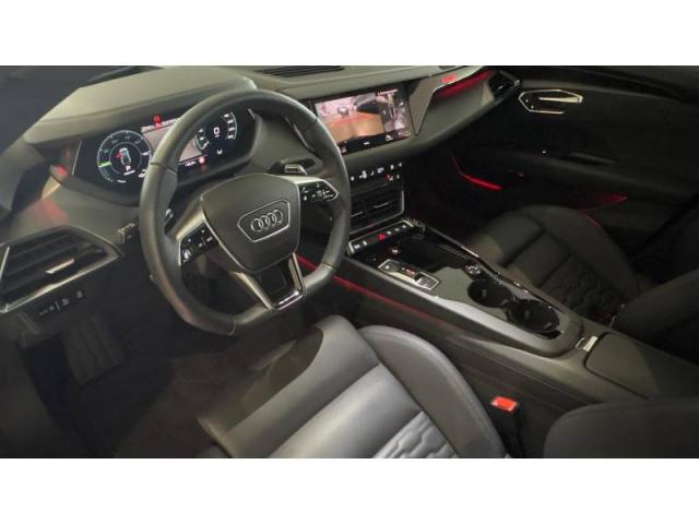Audi E-Tron Gt image 7