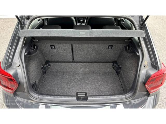 Volkswagen Polo image 4