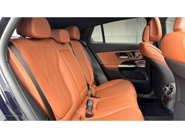 Mercedes Benz Glc Coupé image 9