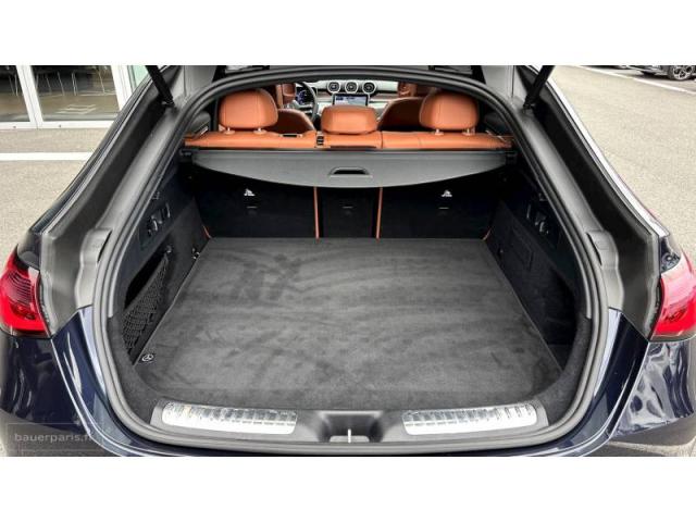 Mercedes Benz Glc Coupé image 6