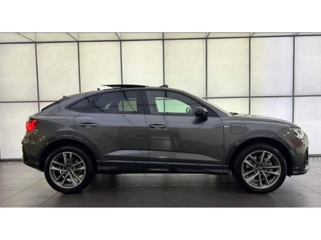 Audi Q3 Sportback image 7