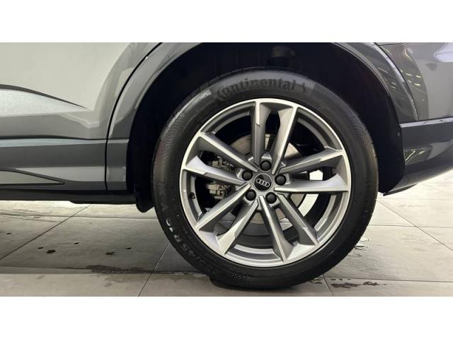Audi Q3 Sportback image 2
