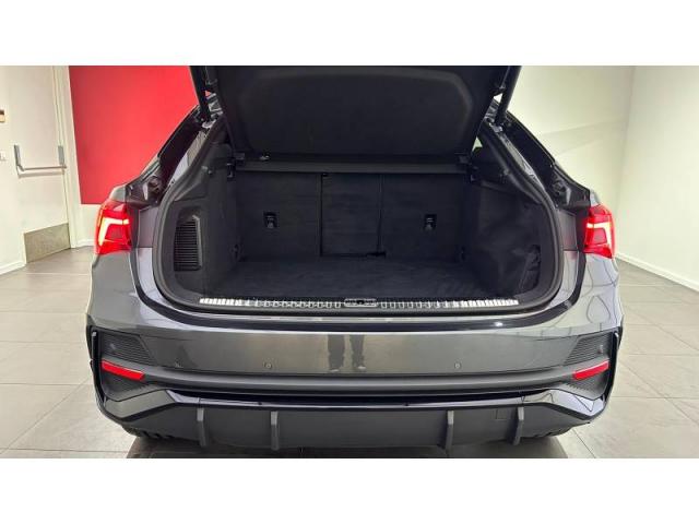 Audi Q3 Sportback image 9