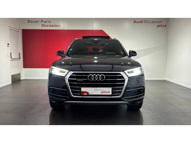 Audi Q5 image 9