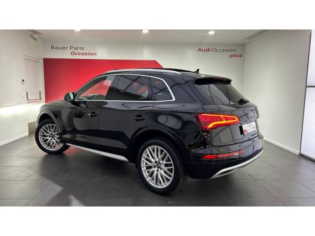 Audi Q5 image 5