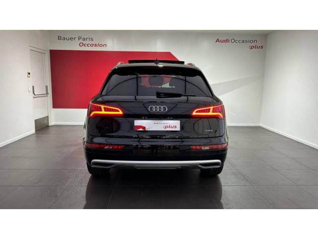 Audi Q5 image 6