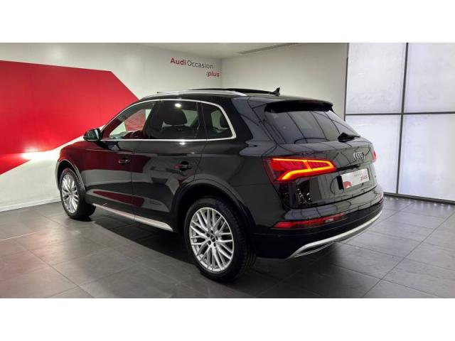 Audi Q5 image 2