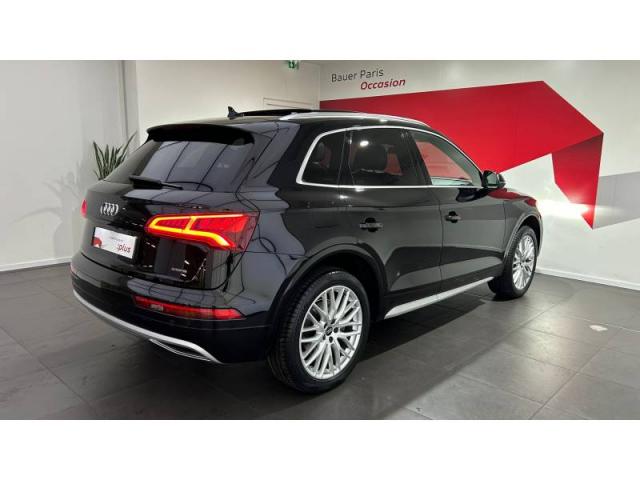 Audi Q5 image 4
