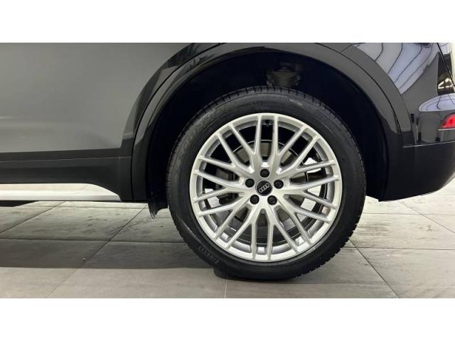 Audi Q5 image 1