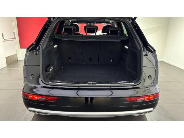 Audi Q5 image 8