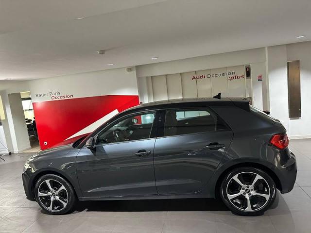 Audi A1 Sportback image 7