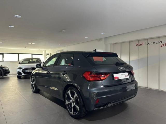 Audi A1 Sportback image 5