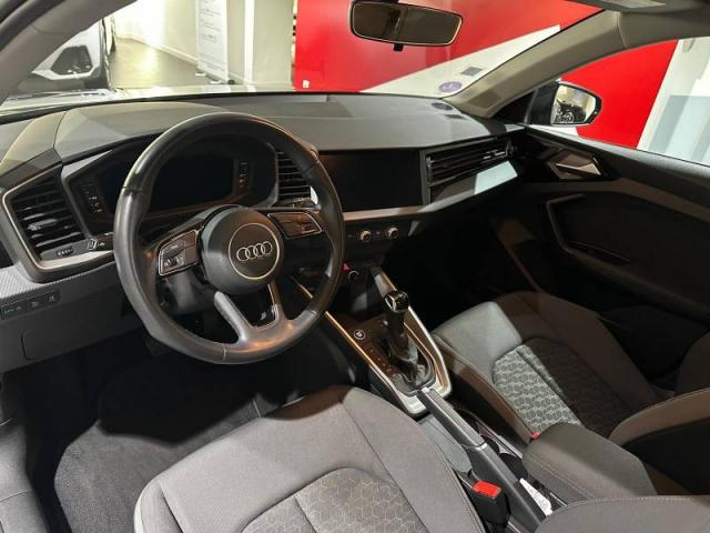 Audi A1 Sportback image 1