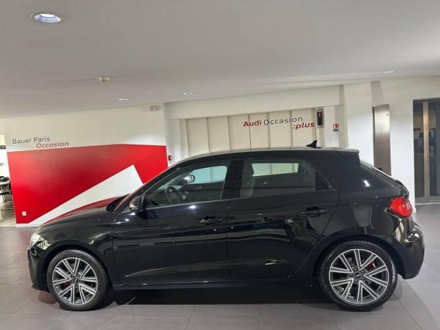Audi A1 Sportback image 6