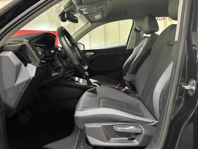 Audi A1 Sportback image 9