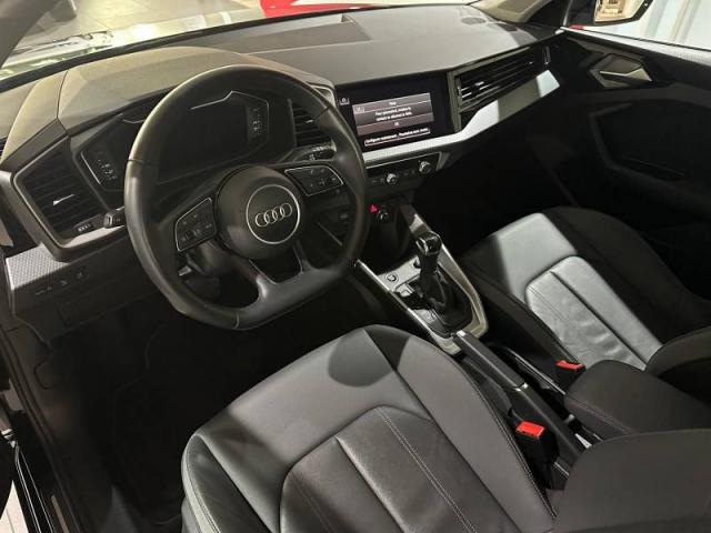 Audi A1 Sportback image 5