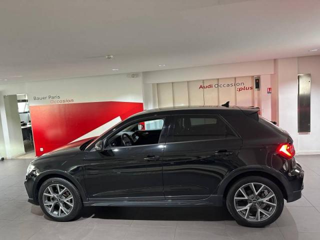 Audi A1 image 8