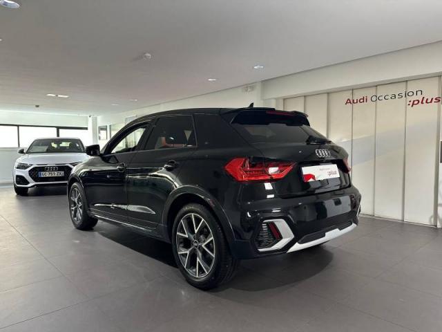 Audi A1 image 6