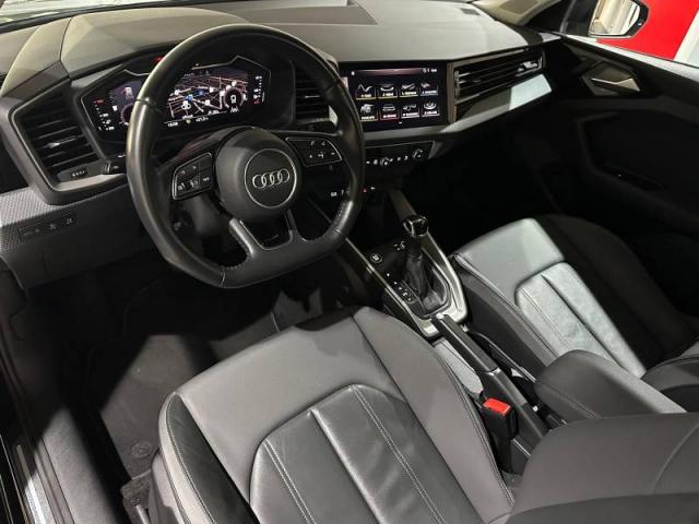 Audi A1 image 1