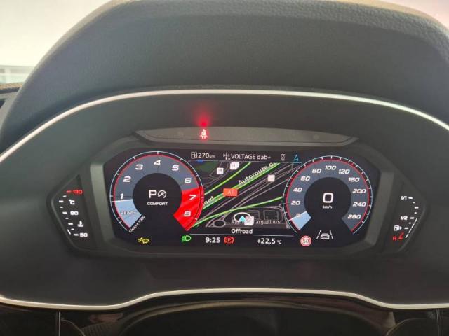 Audi Q3 Sportback image 9