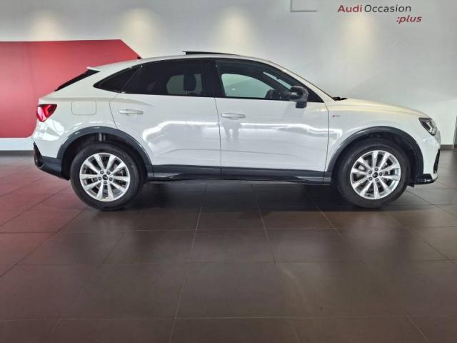 Audi Q3 Sportback image 6