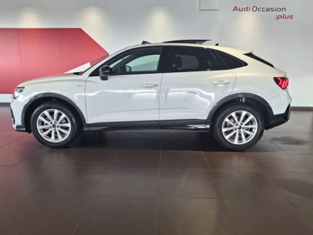 Audi Q3 Sportback image 1