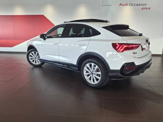 Audi Q3 Sportback image 5