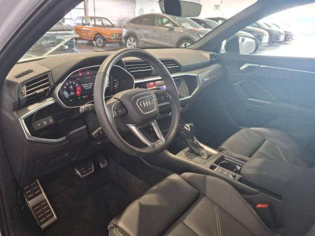 Audi Q3 Sportback image 2