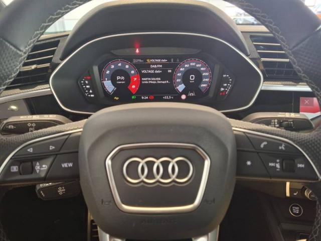 Audi Q3 Sportback image 3