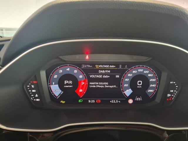 Audi Q3 Sportback image 8