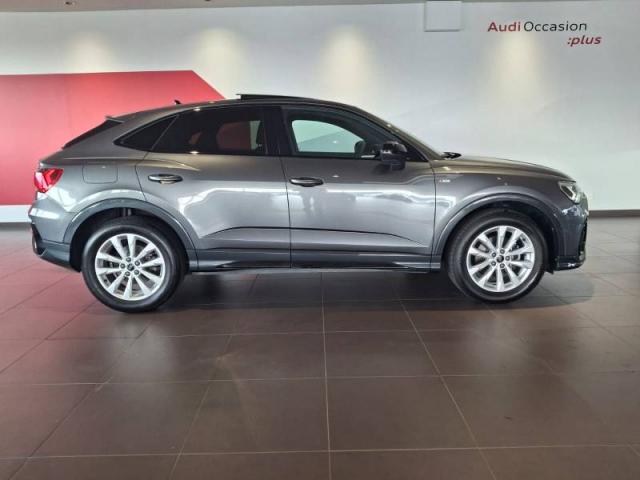 Audi Q3 Sportback image 6