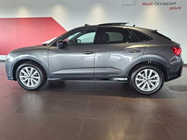 Audi Q3 Sportback image 7