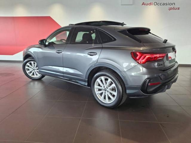 Audi Q3 Sportback image 3