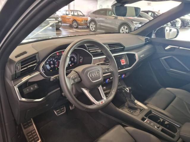 Audi Q3 Sportback image 1