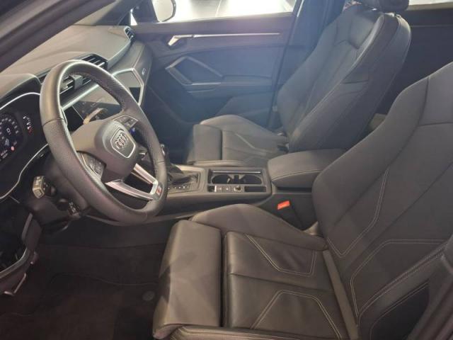 Audi Q3 Sportback image 4