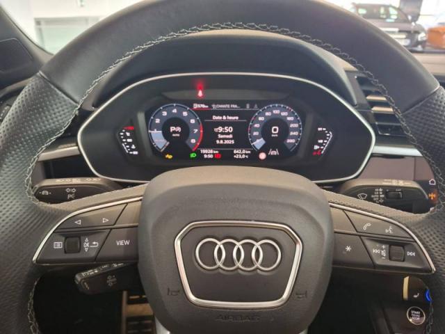 Audi Q3 Sportback image 8