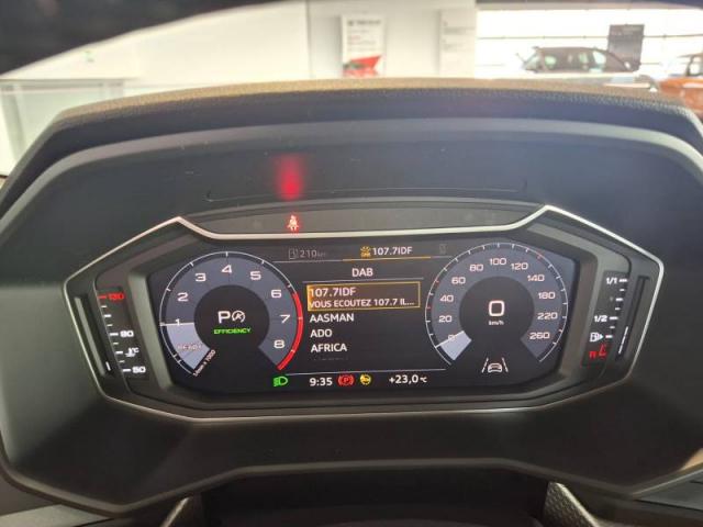 Audi A1 Sportback image 9