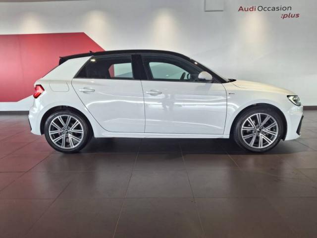 Audi A1 Sportback image 6